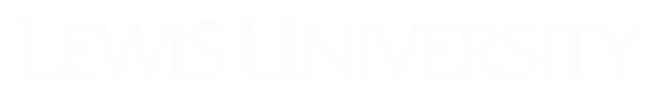Logo for Lewis University Crowdfunding
